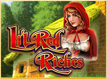 Li'l Red Riches